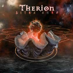 Therion (SWE) : Sitra Ahra